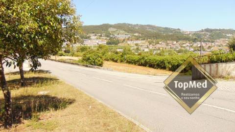 Terreno para construção