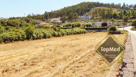 Terreno para construção