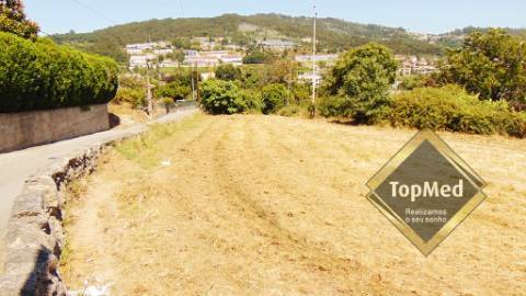 Terreno para construção