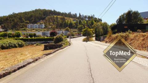 Terreno para construção