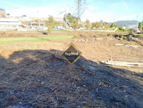 Terreno para construção