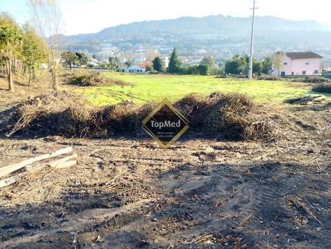 Terreno para construção