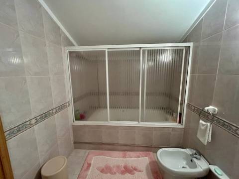 Praia,  Apartamento Duplex T4, vista mar Vila do conde( Árvore )- Mobilado