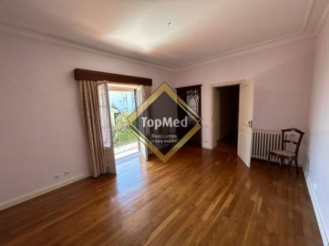 Moradia no centro de vila Nova de Famalicão