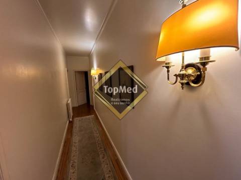 Moradia no centro de vila Nova de Famalicão