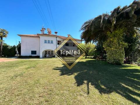 Moradia no centro de vila Nova de Famalicão