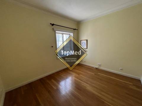 Moradia no centro de vila Nova de Famalicão