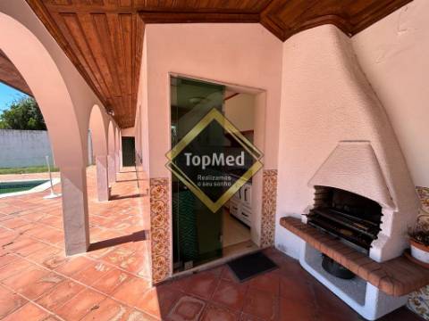 Moradia no centro de vila Nova de Famalicão