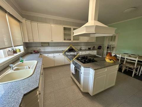 Moradia no centro de vila Nova de Famalicão