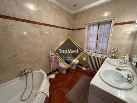 Moradia no centro de vila Nova de Famalicão