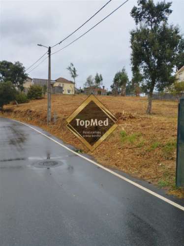 2 Terreno com 2700m2 em Roçadas, Santa Maria da Feira