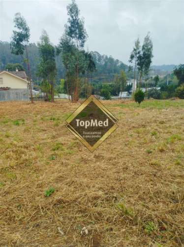 2 Terreno com 2700m2 em Roçadas, Santa Maria da Feira