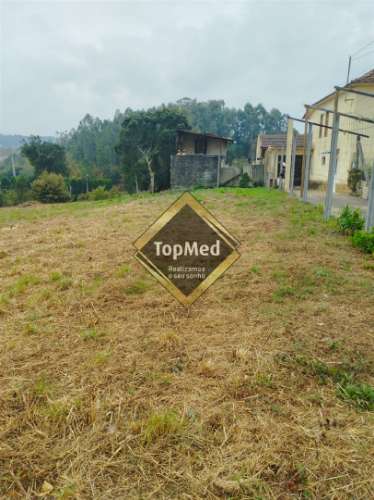 2 Terreno com 2700m2 em Roçadas, Santa Maria da Feira
