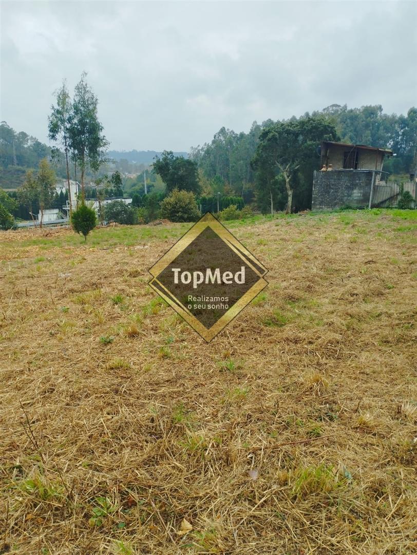 Terreno em Roçadas, Santa Maria da Feira