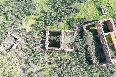 Herdade  Venda em Santana da Serra,Ourique