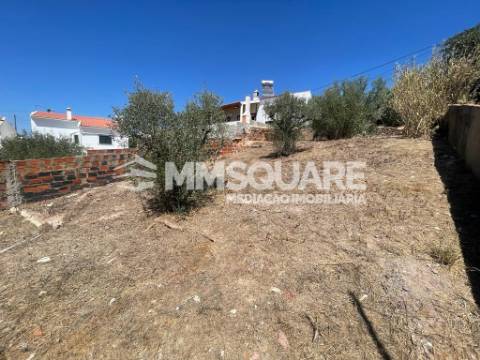 Terreno Para Construção  Venda em Ourique,Ourique