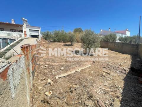Terreno Para Construção  Venda em Ourique,Ourique