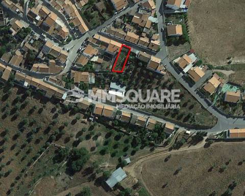 Terreno Para Construção  Venda em Ourique,Ourique