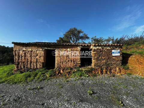 Quintinha  Venda em Garvão e Santa Luzia,Ourique