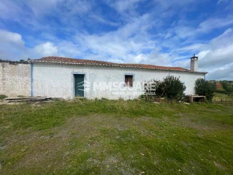 Herdade T2 Venda em Ourique,Ourique