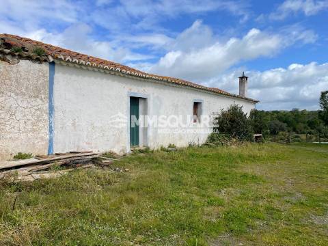 Herdade T2 Venda em Ourique,Ourique