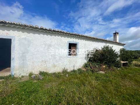 Herdade T2 Venda em Ourique,Ourique