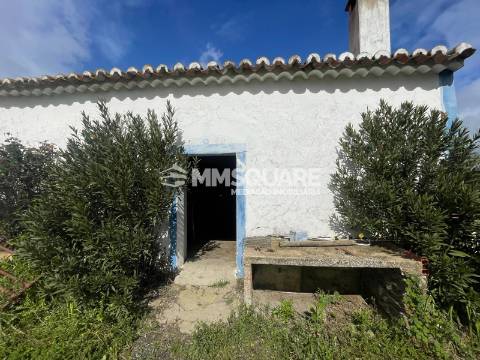 Herdade T2 Venda em Ourique,Ourique