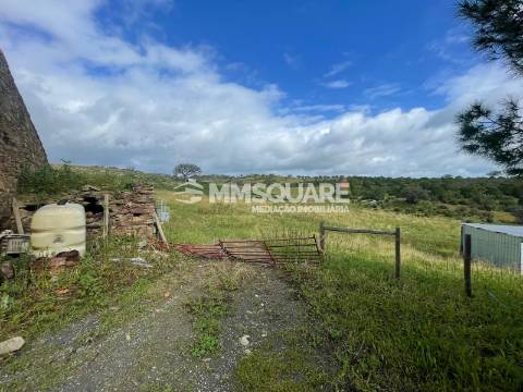 Herdade T2 Venda em Ourique,Ourique