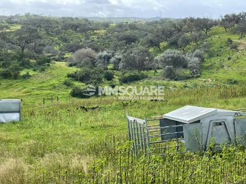 Herdade T2 Venda em Ourique,Ourique
