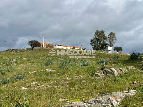 Herdade T2 Venda em Ourique,Ourique