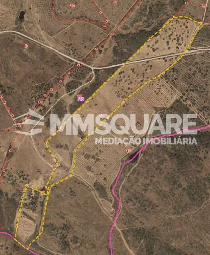 Herdade T2 Venda em Ourique,Ourique