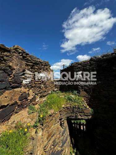 Moradia Rústica T1 Venda em São Martinho das Amoreiras,Odemira