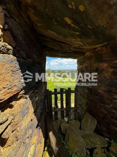 Moradia Rústica T1 Venda em São Martinho das Amoreiras,Odemira