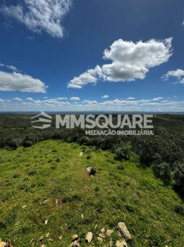 Moradia Rústica T1 Venda em São Martinho das Amoreiras,Odemira