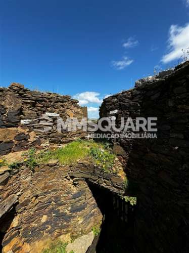 Moradia Rústica T1 Venda em São Martinho das Amoreiras,Odemira