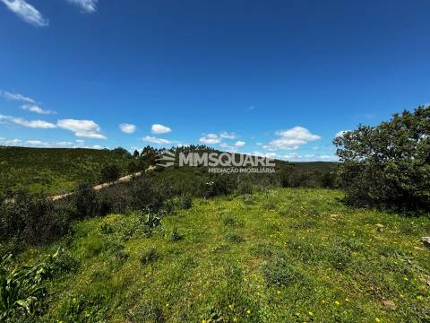 Moradia Rústica T1 Venda em São Martinho das Amoreiras,Odemira