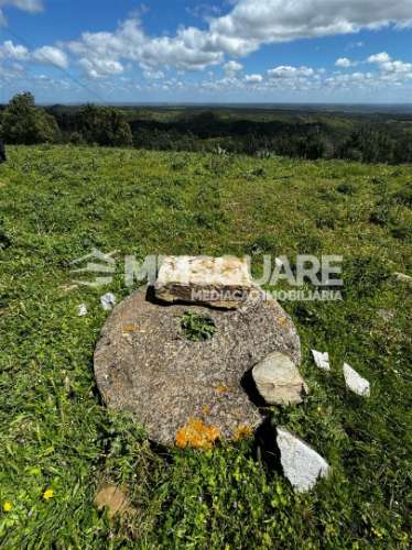 Moradia Rústica T1 Venda em São Martinho das Amoreiras,Odemira