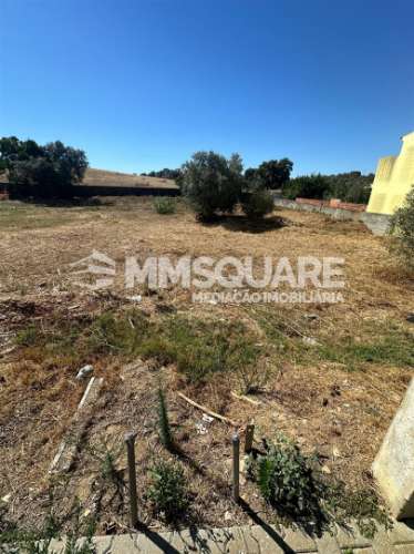 Terreno Urbano  Venda em Ourique,Ourique