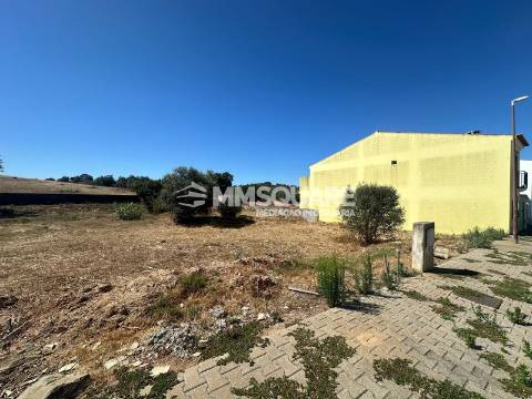 Terreno Urbano  Venda em Ourique,Ourique