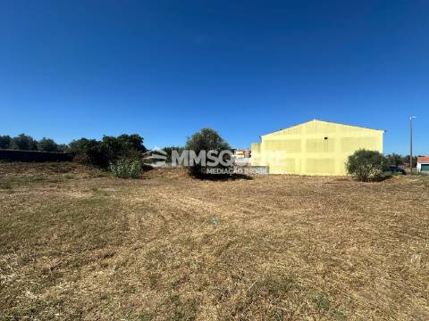 Terreno Urbano  Venda em Ourique,Ourique