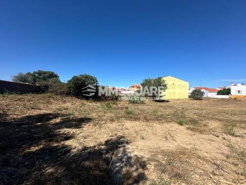 Terreno Urbano  Venda em Ourique,Ourique