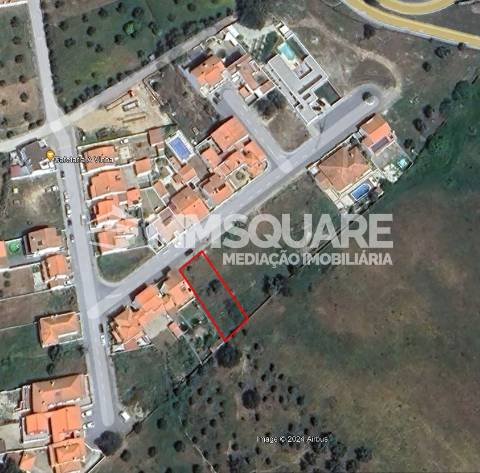 Terreno Urbano  Venda em Ourique,Ourique