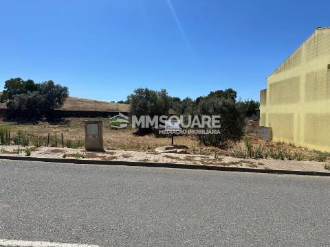Terreno Urbano  Venda em Ourique,Ourique