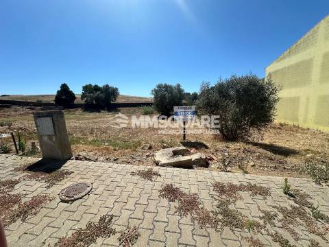 Terreno Urbano  Venda em Ourique,Ourique