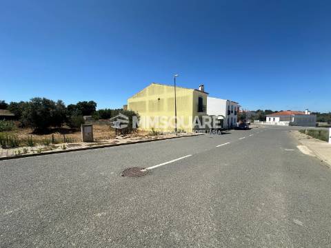 Terreno Urbano  Venda em Ourique,Ourique