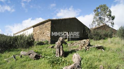 Herdade T2 Venda em Santana da Serra,Ourique