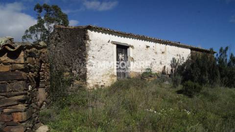 Herdade T2 Venda em Santana da Serra,Ourique
