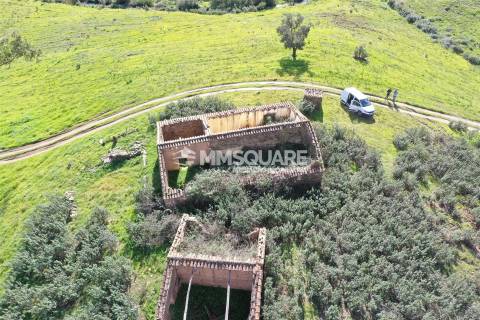 Herdade T2 Venda em Santana da Serra,Ourique