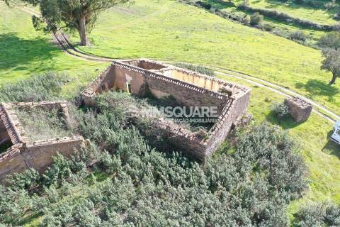 Herdade T2 Venda em Santana da Serra,Ourique