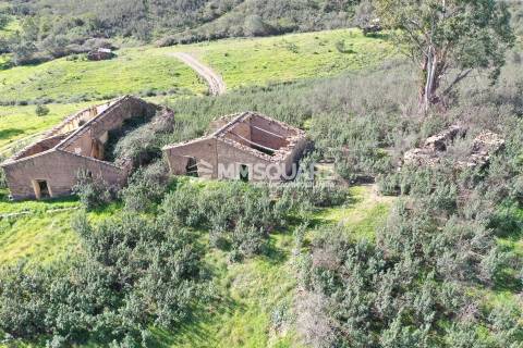 Herdade T2 Venda em Santana da Serra,Ourique